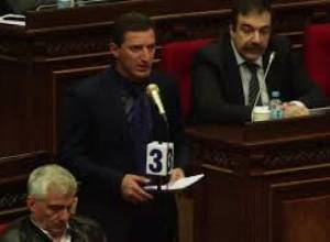 «Երբ ծնողն արգելում է համակարգչից օգտվել կամ պաղպաղակ չի գնում, դա բռնություն չէ»