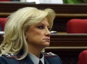 В каждой семье есть как минимум 1 ребенок, подвергающийся насилию: Н. Дурьян