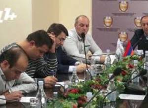 Կարգապահական տույժ՝ «Հաց բերողի» գործով