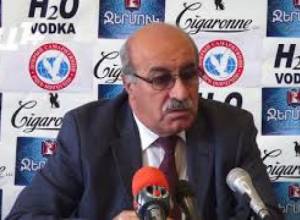 «Մենք ապտակով ենք խրատվել». Խոսրով Հարությունյան