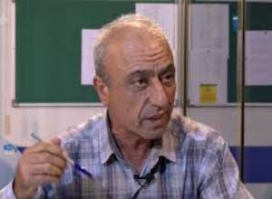 Մեր երկրում բոլորը տուգանող են.հատված Այբ-Ֆե-ի ուղիղ եթերից