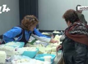 «Այսպիսի վիճակ լինում է պատերազմի ժամանակ, աղետների ժամանակ»