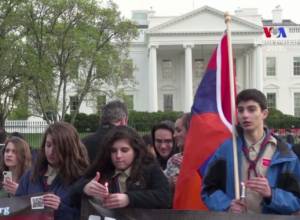 ԱՄՆ-ի հայկական լոբբին բացահայտում է գաղտնիքները