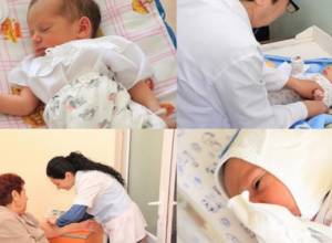 425 newborns in Yerevan