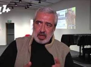 «Վերջին երազանք կամ Game овир». ֆիլմ՝ խորհելու հորդորով