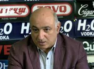 Բորիս Նավասարդյանի և Հրանուշ Խառատյանի ասուլիսը