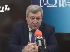 «250.000 տոննա պակաս խոտ է մթերվել»