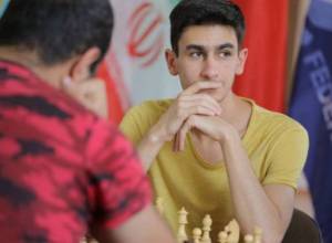 New Armenian Grandmasters