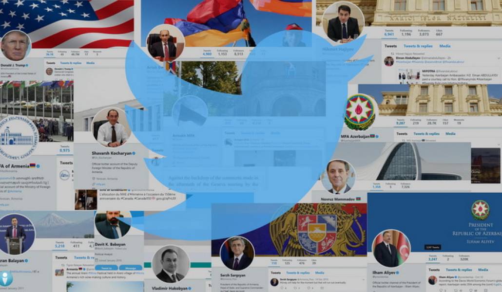 Twitter_Diplomacy