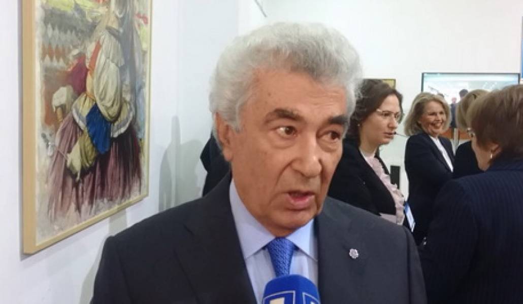 Harutyunyan