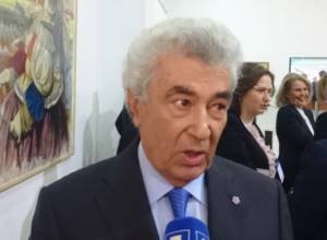 Գագիկ Հարությունյանը կարծում է, որ իրեն առնվազն 5 արժանի հետևորդ կլինի