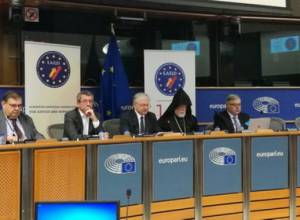 «Առաջին անգամ հնարավոր եղավ համատեղ հայտարարություն ընդունել». Էդ. Նալբանդյան