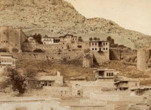 Արամ Ա-ն քննադատել է ՄԻԵԴ որոշումը՝ Սիսի կաթողիկոսարանի գործով