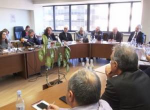 «Ամենասովորական դաստիարակության միջոցները կարող են նկատվել որպես բռնություն»