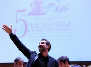 «Մեր գանձերը գետնի տակ չեն, այլ՝ գետնի երեսին». Սերժ Թանկյանը ներկա էր «Օրկա»-ի պրեմիերային