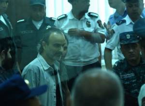 «Մյուս անգամ բանկա-բութուլկեքին մոտս չուղարկեք». Շտապ օգնության խումբը հրավիրվեց դատարան