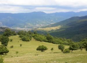 Եղանակը 5 օր էապես չի փոխվի, տեղումներ չեն լինի