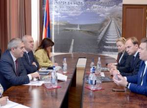 Քննարկվել է էլեկտրական շարժիչով ավտոբուսներ փորձարկելու հարցը