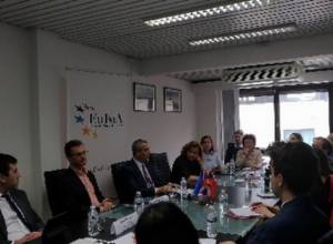 «Ադրբեջանի նպատակը միակողմանի ռազմաքաղաքական առավելություն ստանալն է»