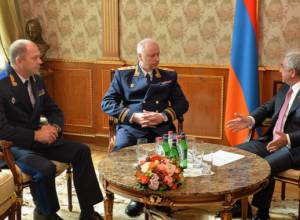 Ի՞նչ համագործակցություն կարող է լինել ՀՀ, ՌԴ և Բելառուսի ՔԿ-ների միջև. ԻՔՄ