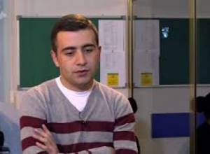 Հատված Այբ-Ֆե-ի ուղիղ եթերից