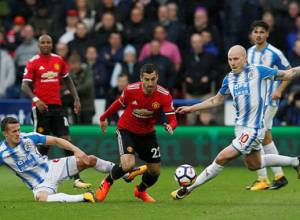 «Մանչեսթր Յունայթեդն» անսպասելի պարտվեց առաջնության նորեկին