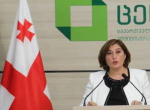 ՏԻՄ ընտրությունների նախնական տվյալները՝ Վրաստանի ողջ տարածքում.aliq.ge