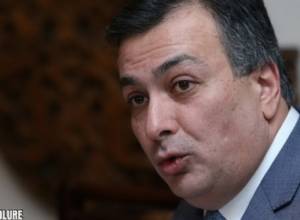 Armen Amiryan answeres Vahan Artsruni's accusations