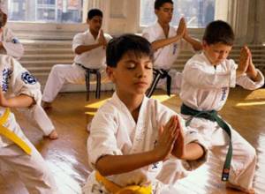 Karate team of Armenia returns with victories