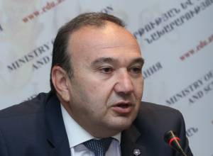 Levon Mkrtchyan: The elimination of the right of the academic procrastination will restore the principle of justice in higher education institutions