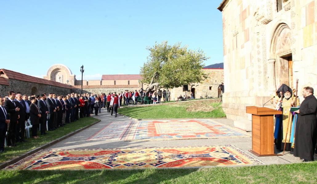 231017-AzgGorgGandzasar-1