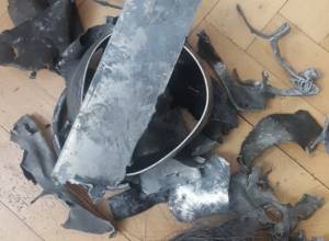 RA MoD: Azerbaijani Armed Forces used SPIKE again