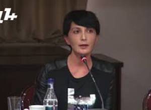 Կին գործիչները՝ Գերմանիայում, Վրաստանում և Հայաստանում. ինչու են նրանք քիչ
