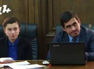 "Պաշտպանության մասին" օրենքը կարող է նպաստել արտագաղթին".ՀՀԿ պատգամավոր