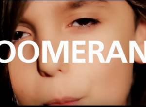 Premiere. Misha to sing "Boomerang" at Junior Eurovision 2017
