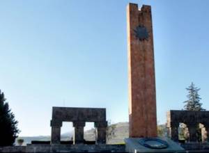 Mexican MPs are in Artsakh