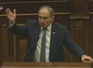 «ՔԿՀ-ներում չպետք է արգելեն պատգամավորների ելումուտը»
