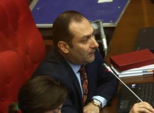 Նախագիծը՝ հարկահավաքությունը հեշտացնելու միջոց