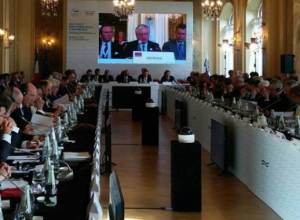 Հայ ժողովուրդը գիտի, թե ինչ է նշանակում լինել փախստական և ընդունել փախստականների. ելույթ