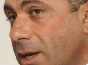 «Ոստիկանությանը հանգիստ թողեք, թող մի քիչ աշխատի». Ալիկ Սարգսյան