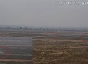 Evidence presented to Kasprzyk