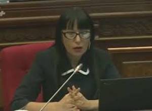 Կա 25 % հետաքրքրություն «Ես եմ» ծրագրի նկատմամբ. նախարար
