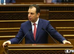 Արդյո՞ք նախարարը փայլուն կարիերա կաներ, եթե 18 տարեկանում գնար բանակ