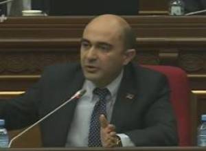 «Բանակում չծառայածների իշխանությունը բանակում ծառայելը պարտադիր է դարձնում բոլորի համար»