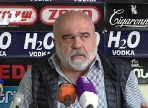 Հատվածներ Ալեքսանդր Իսկանդարյանի ասուլիսից