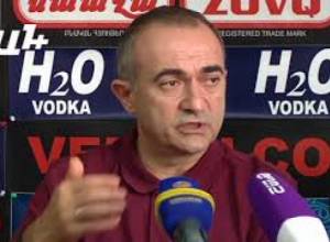 «Զաբադլո ա, բայց ուրիշ ելք չունենք». Վովա Վարդանովը Ռուսաստանից կախվածության մասին