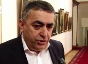 «Հեռացող չի նշանակում վերացող». Արմեն Ռուստամյանը՝ Սերժ Սարգսյանի մասին