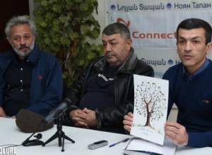 «Սասնա ծռեր» խմբի անդամը զրկված է  ստեղծագործելու հնարավորությունից
