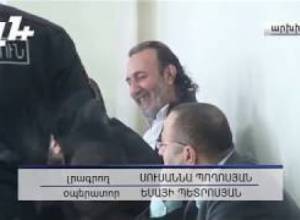«Սասնա ծռեր» խմբի անդամը զրկված է  ստեղծագործելու հնարավորությունից