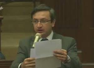 Որքան է «Նաիրիտ»-ի պարտքը և այլ  կոնկրետ հարցերին տրվեց ոչ կոնկրետ պատասխան